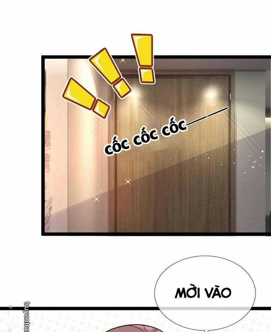 Tuyệt Đỉnh Khí Thiếu Chapter 70 trang 18