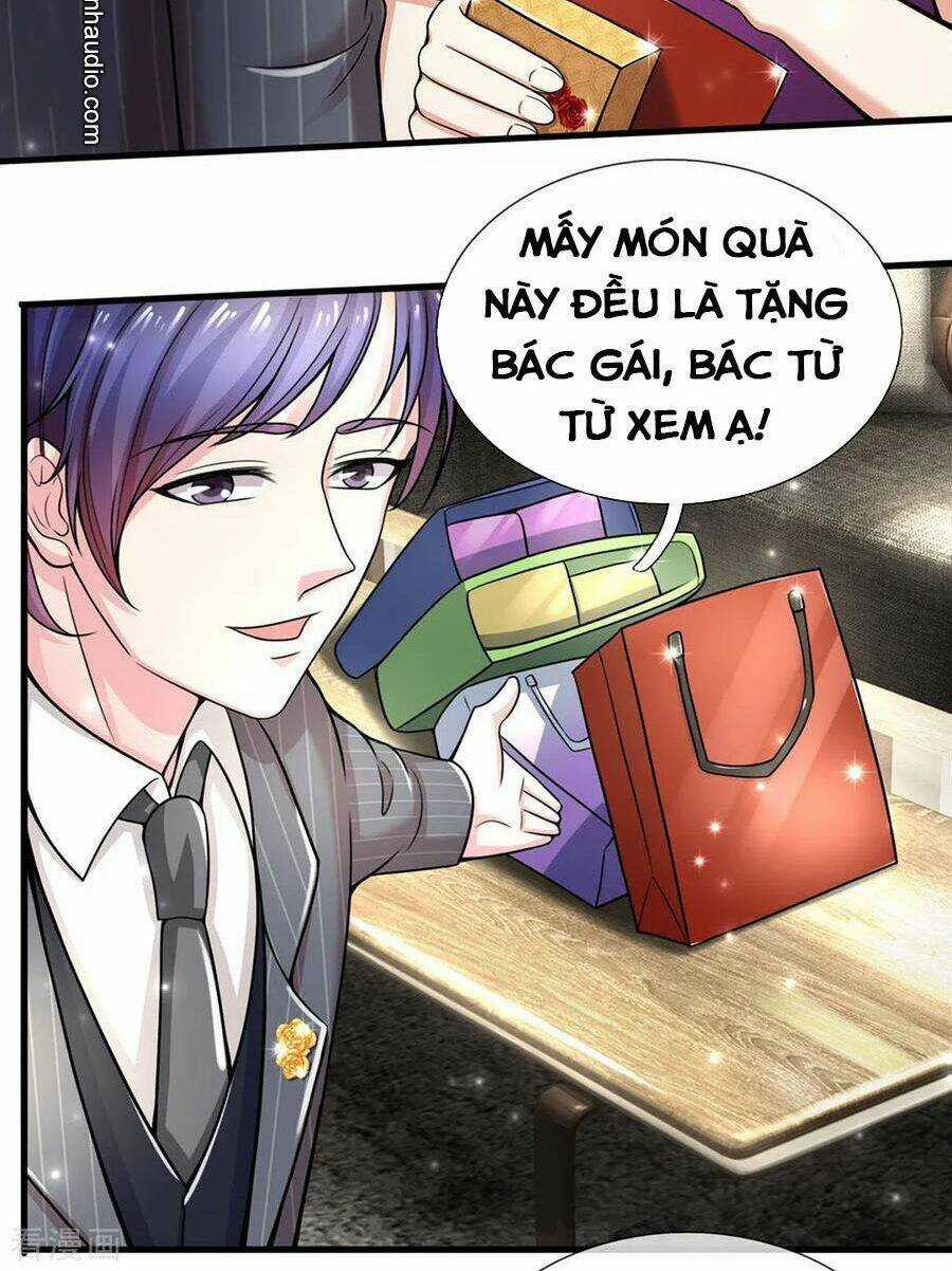 Tuyệt Đỉnh Khí Thiếu Chapter 70 trang 2