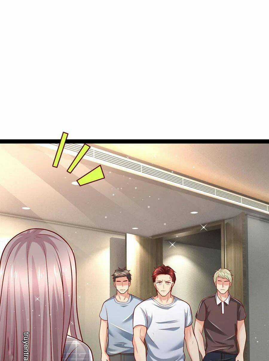 Tuyệt Đỉnh Khí Thiếu Chapter 70 trang 20