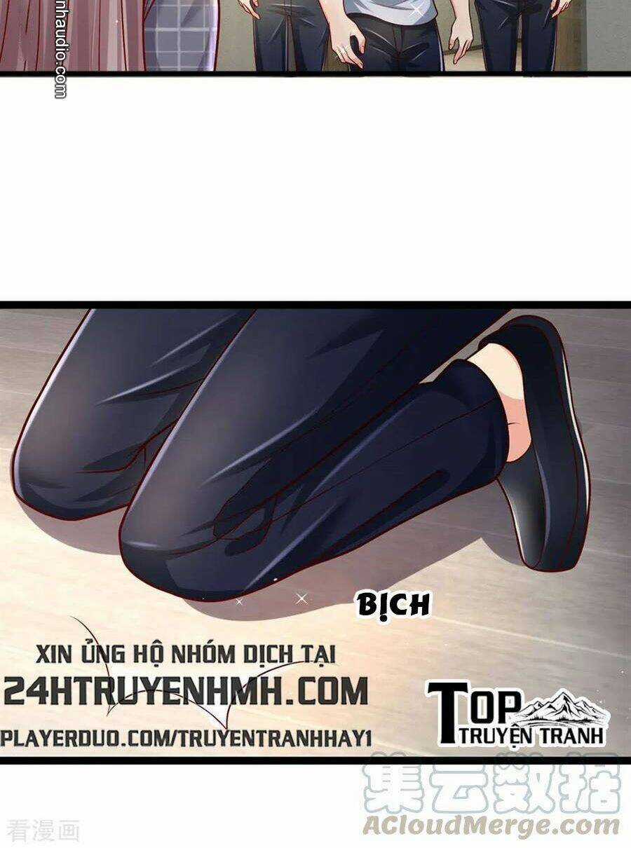 Tuyệt Đỉnh Khí Thiếu Chapter 70 trang 21