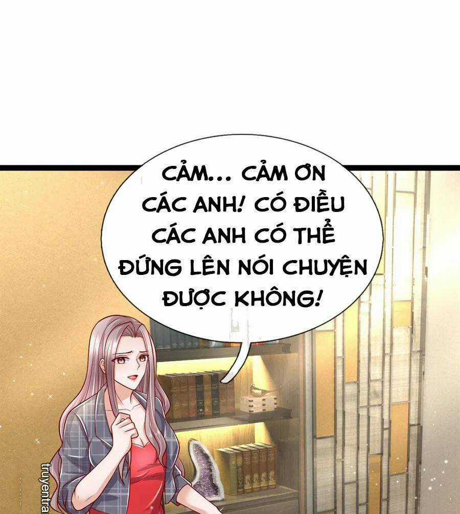 Tuyệt Đỉnh Khí Thiếu Chapter 70 trang 23