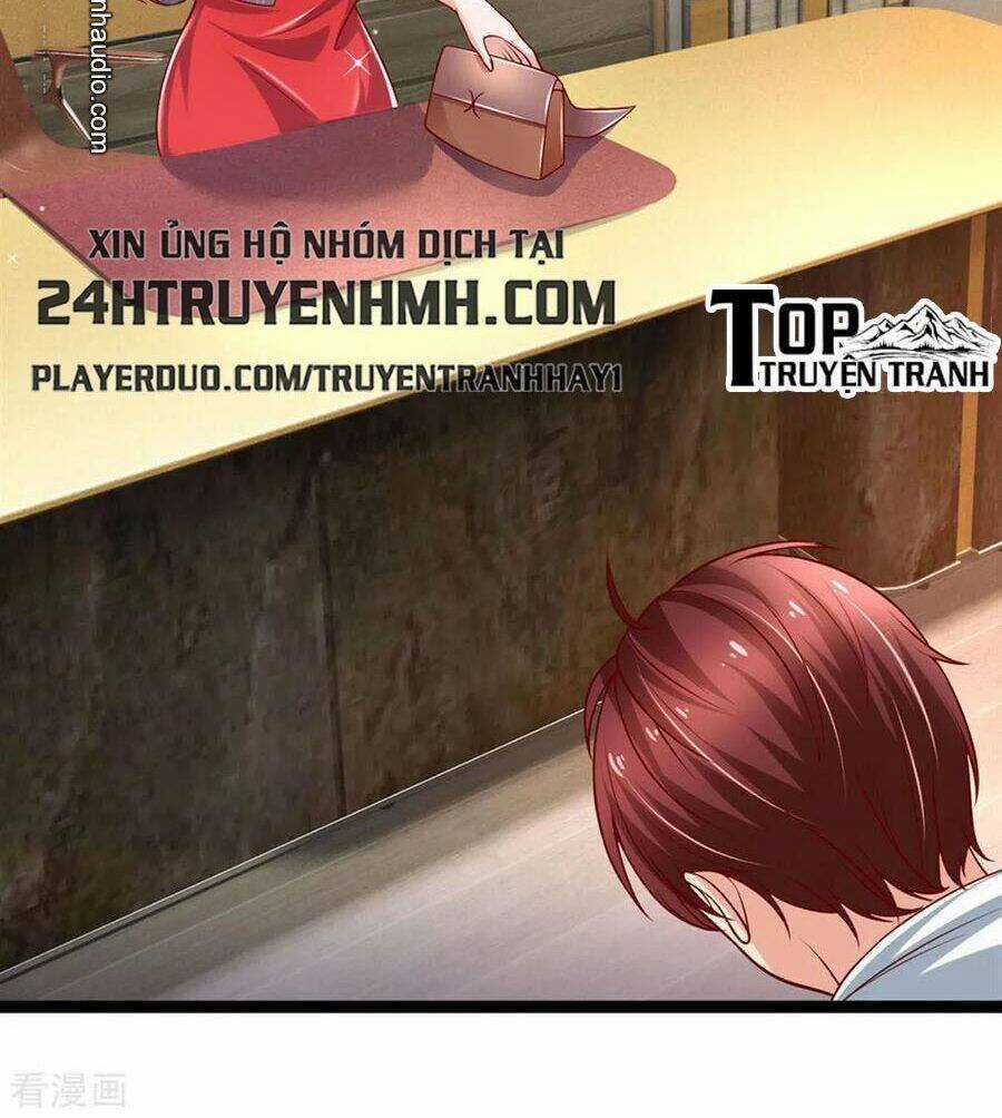 Tuyệt Đỉnh Khí Thiếu Chapter 70 trang 24