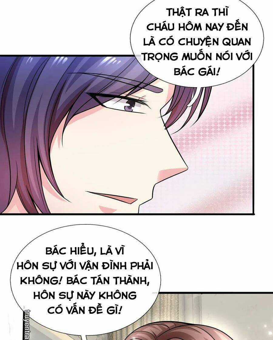 Tuyệt Đỉnh Khí Thiếu Chapter 70 trang 3