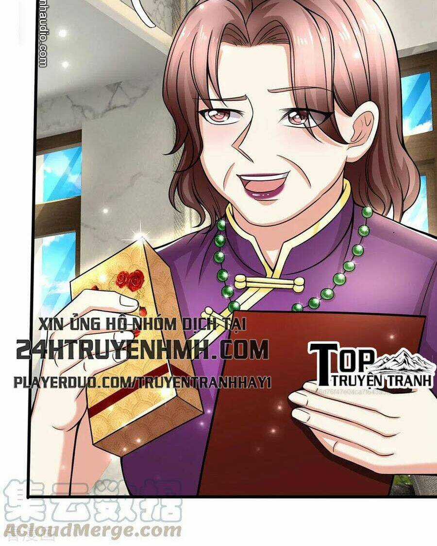 Tuyệt Đỉnh Khí Thiếu Chapter 70 trang 4