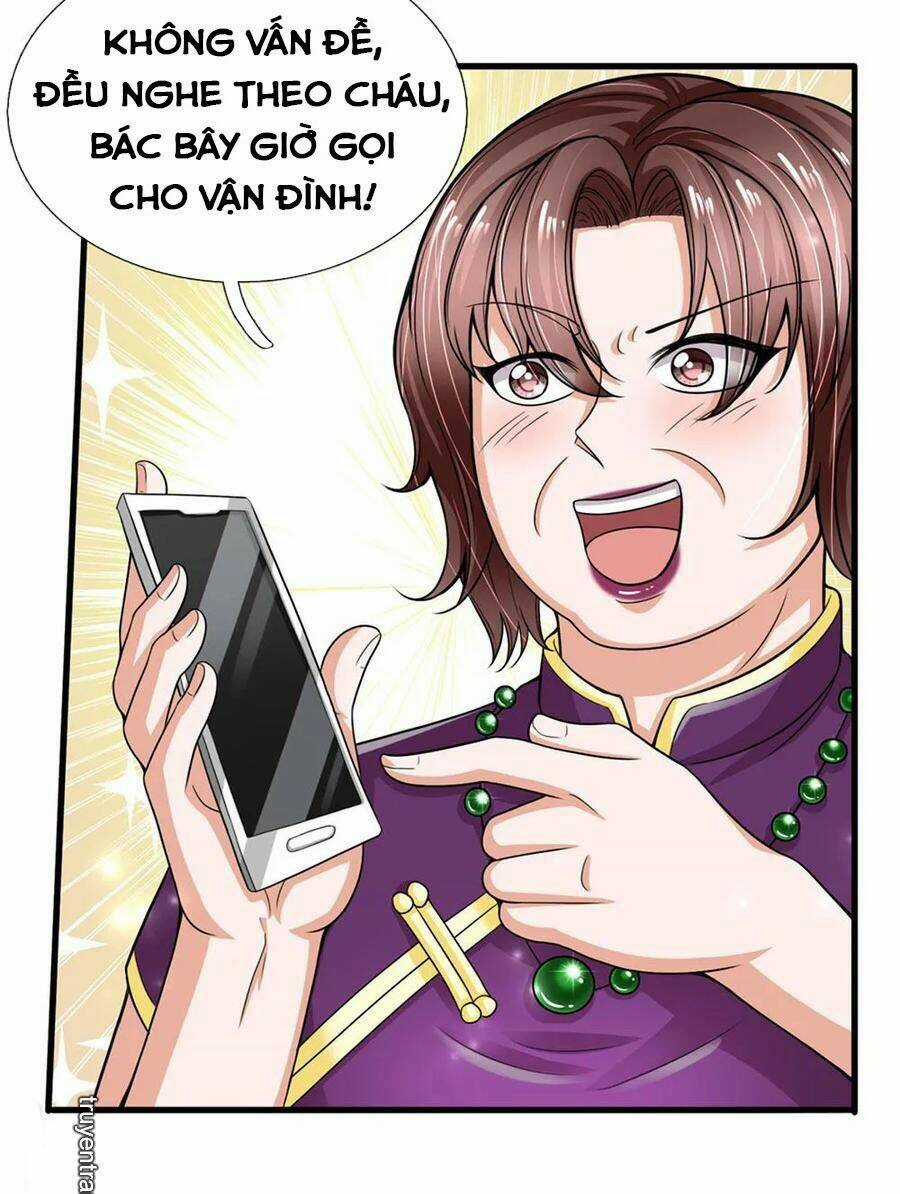 Tuyệt Đỉnh Khí Thiếu Chapter 70 trang 8