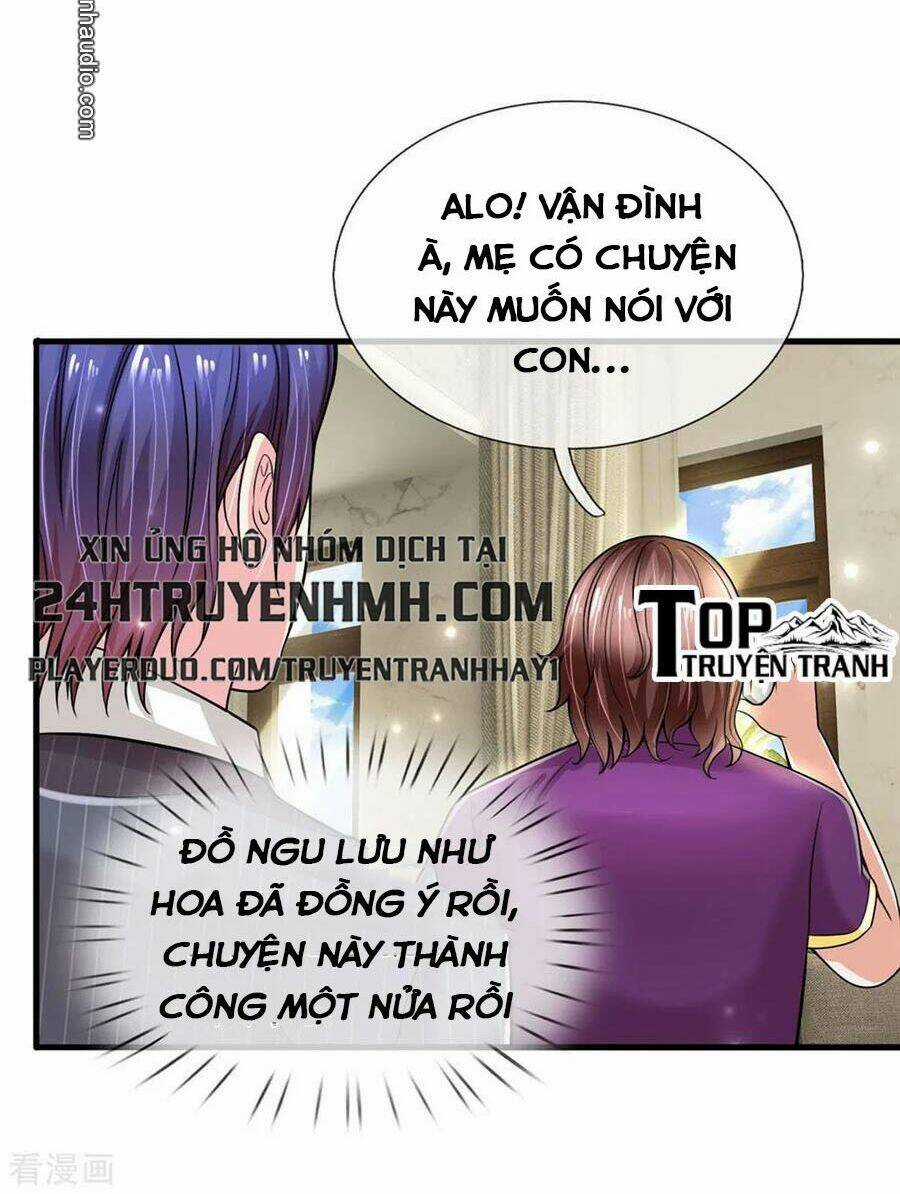 Tuyệt Đỉnh Khí Thiếu Chapter 70 trang 9