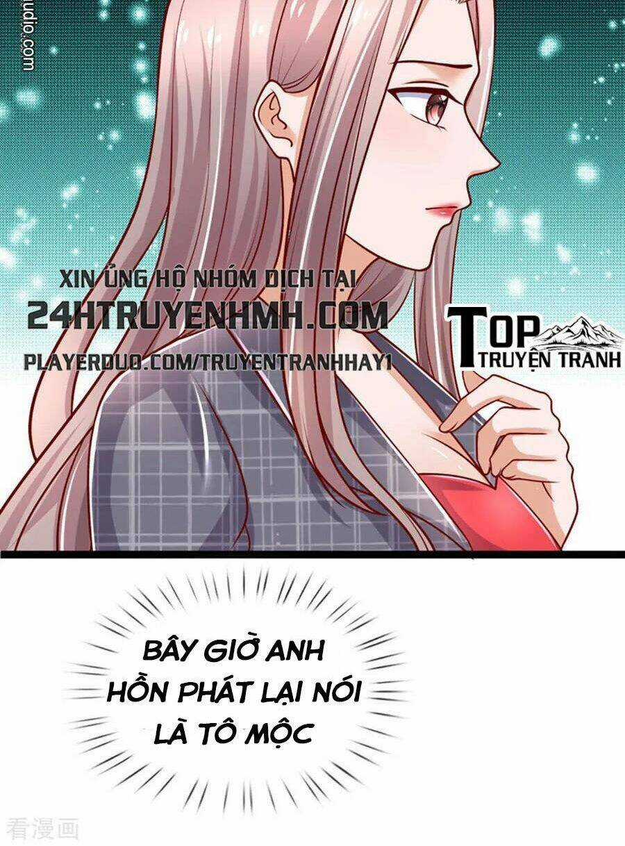 Tuyệt Đỉnh Khí Thiếu Chapter 71 trang 10