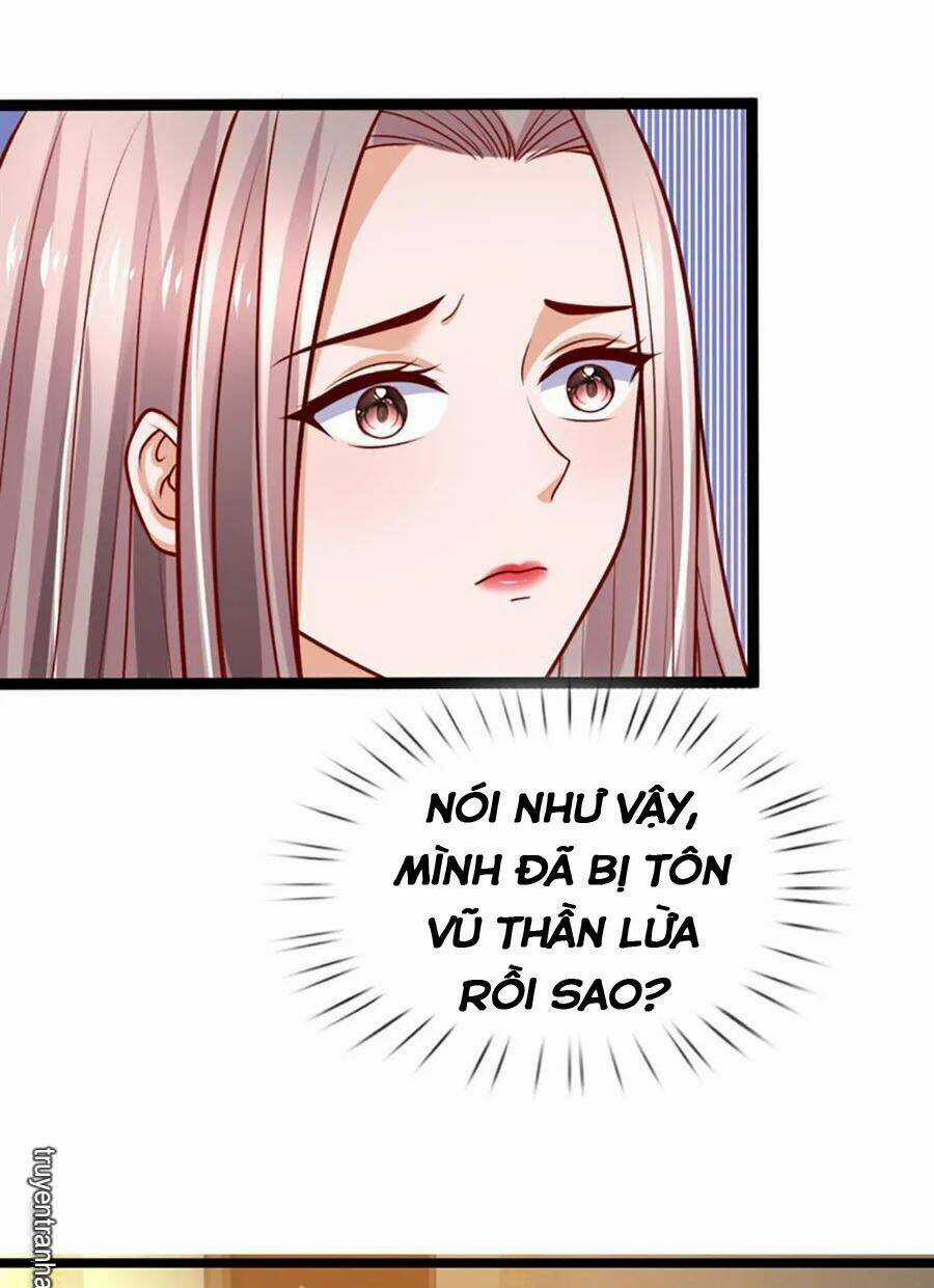 Tuyệt Đỉnh Khí Thiếu Chapter 71 trang 11