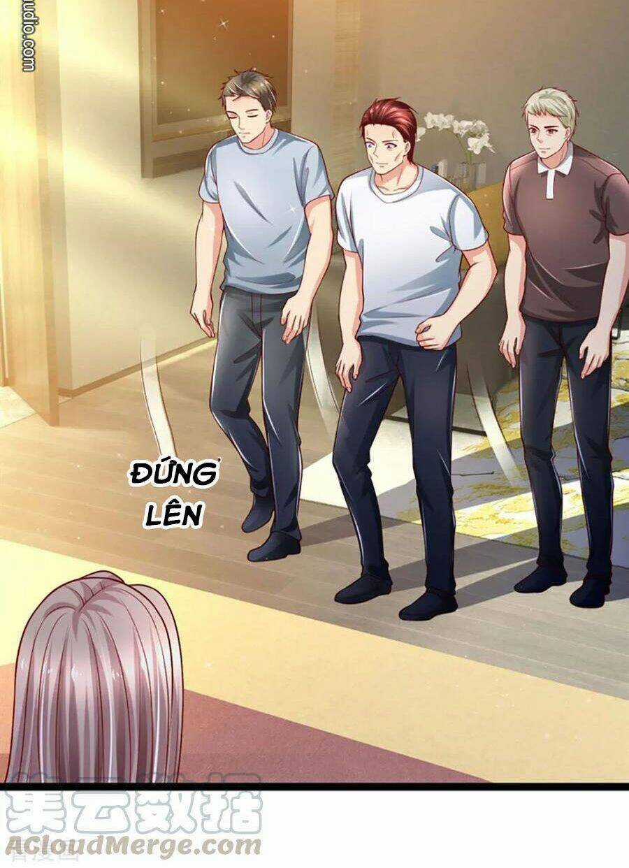 Tuyệt Đỉnh Khí Thiếu Chapter 71 trang 12