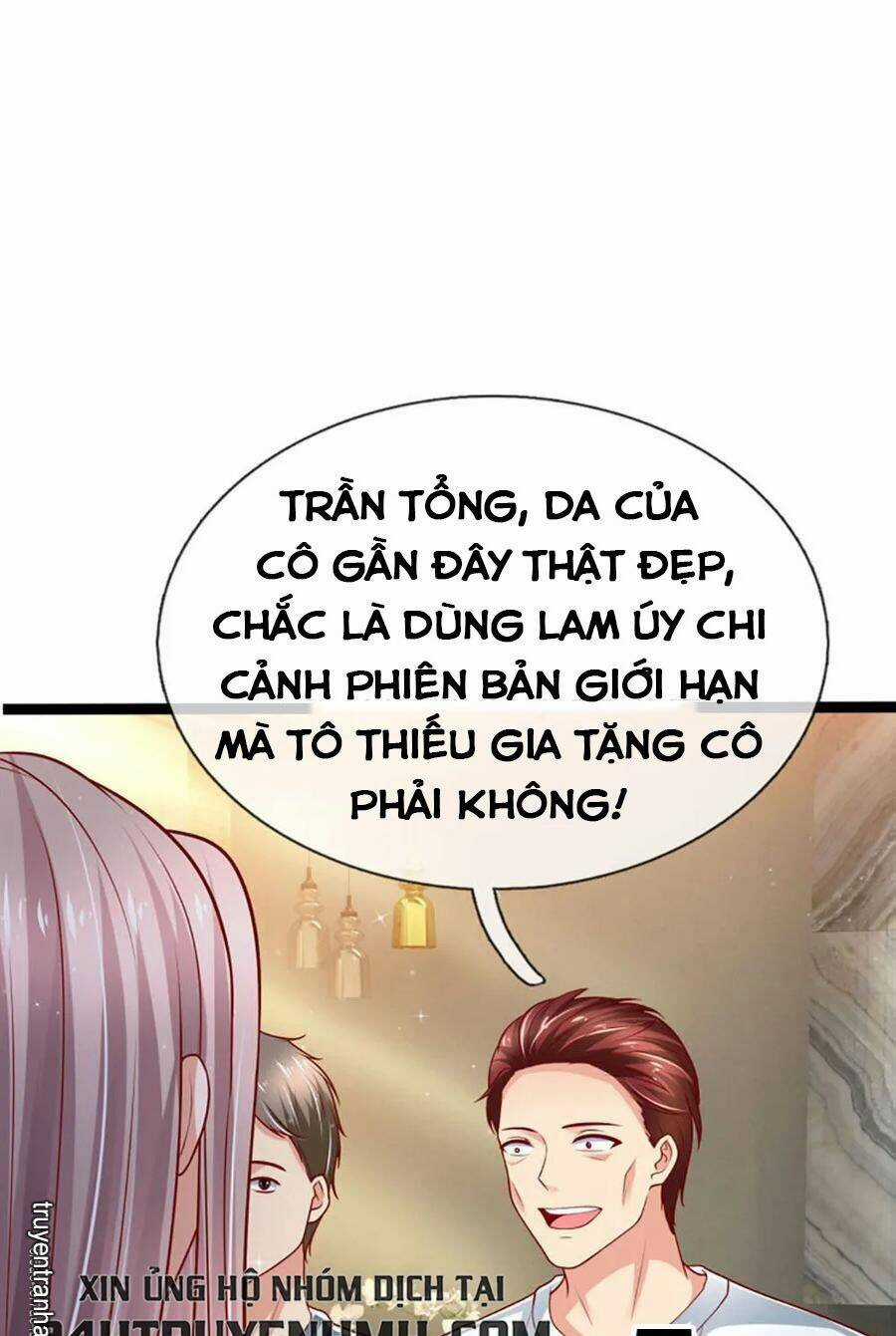 Tuyệt Đỉnh Khí Thiếu Chapter 71 trang 13