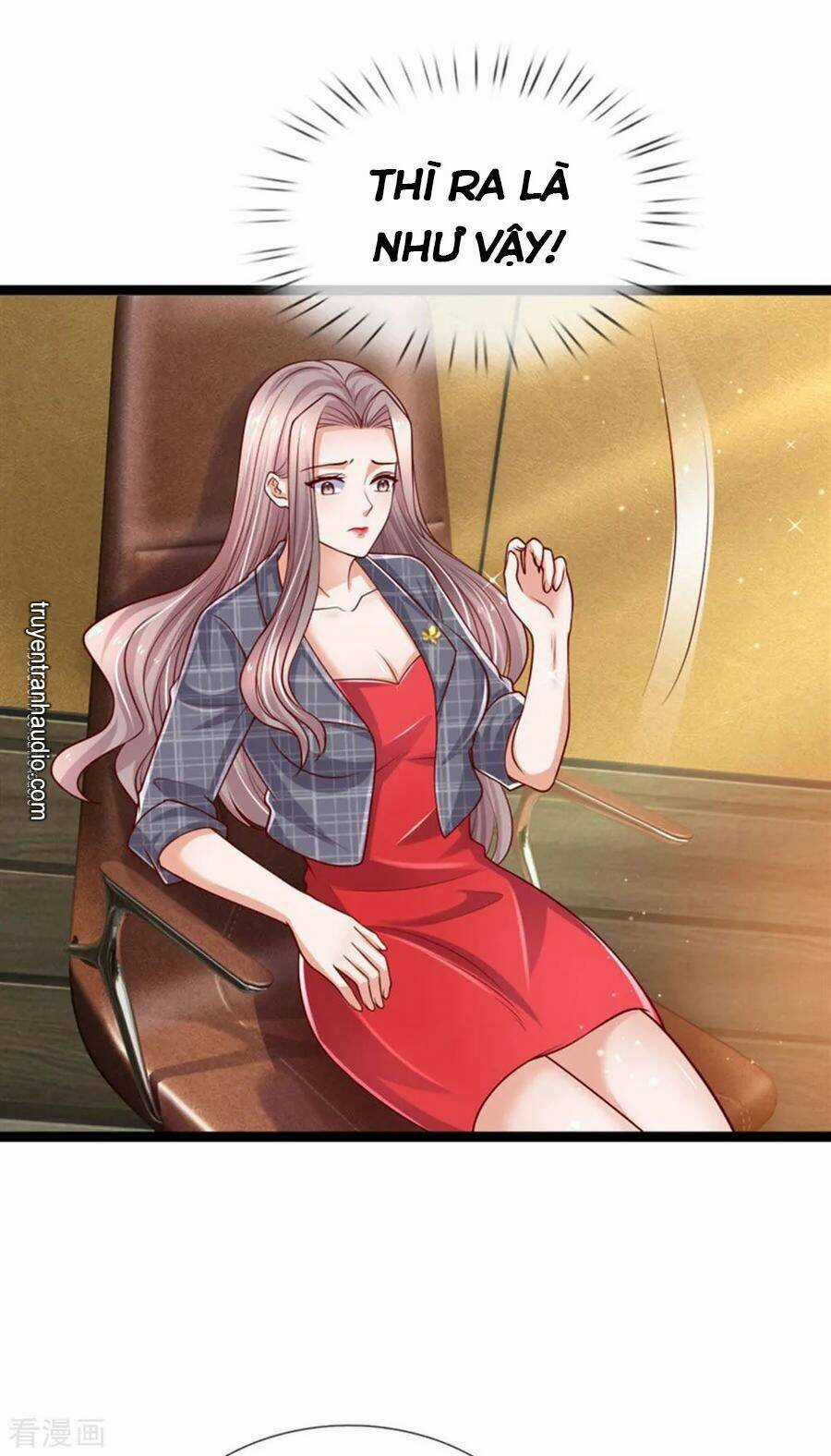 Tuyệt Đỉnh Khí Thiếu Chapter 71 trang 18