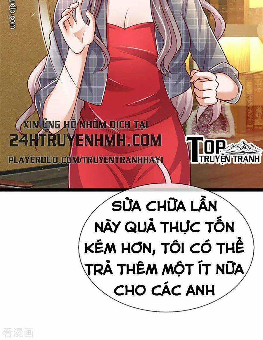 Tuyệt Đỉnh Khí Thiếu Chapter 71 trang 2