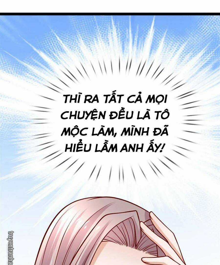 Tuyệt Đỉnh Khí Thiếu Chapter 71 trang 20