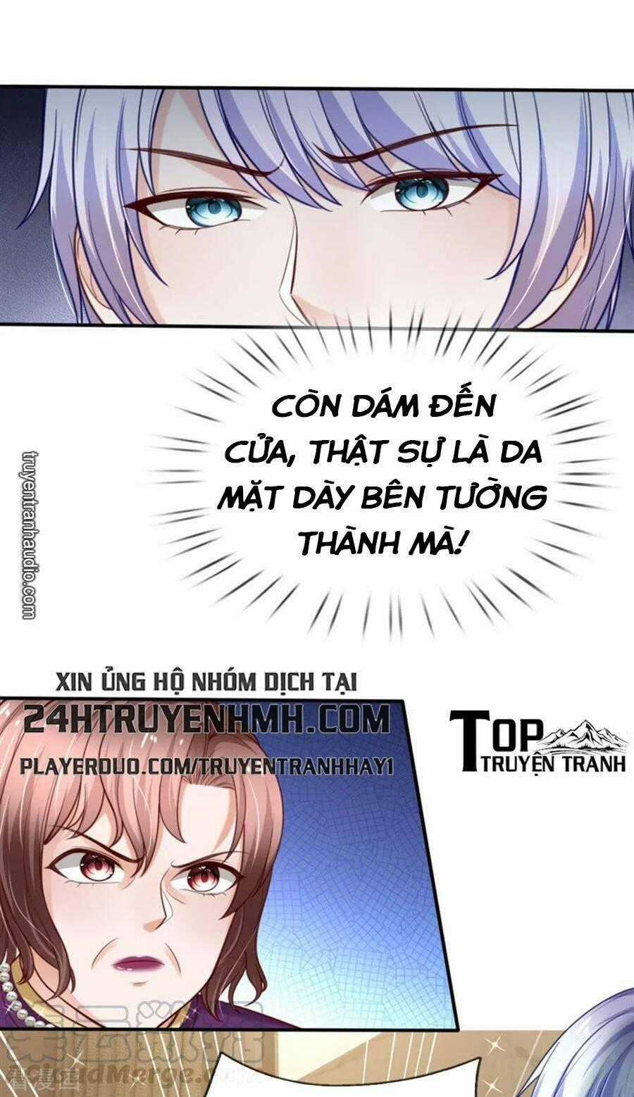 Tuyệt Đỉnh Khí Thiếu Chapter 71 trang 24