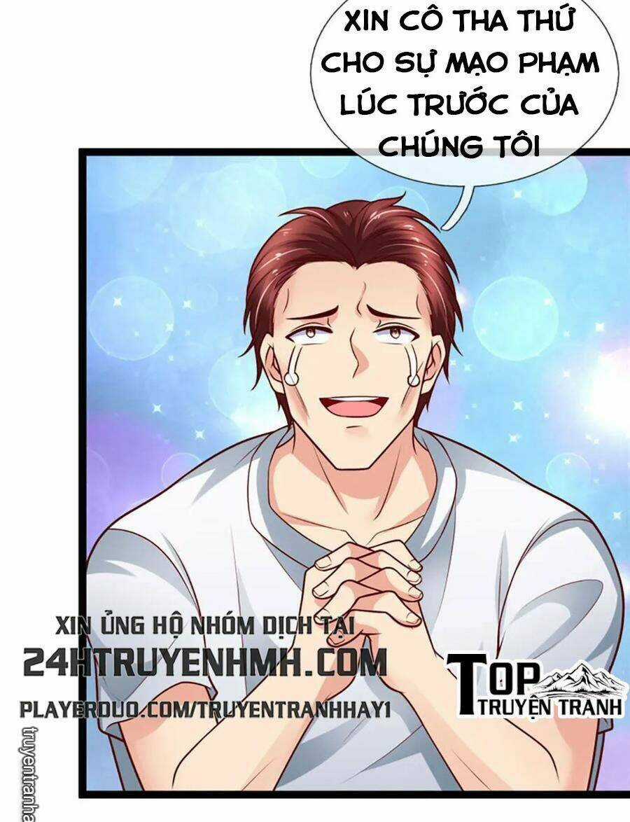 Tuyệt Đỉnh Khí Thiếu Chapter 71 trang 4