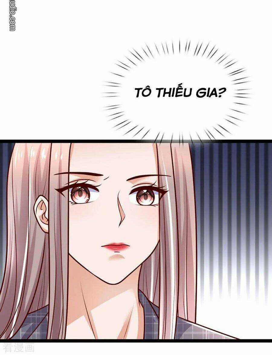 Tuyệt Đỉnh Khí Thiếu Chapter 71 trang 5