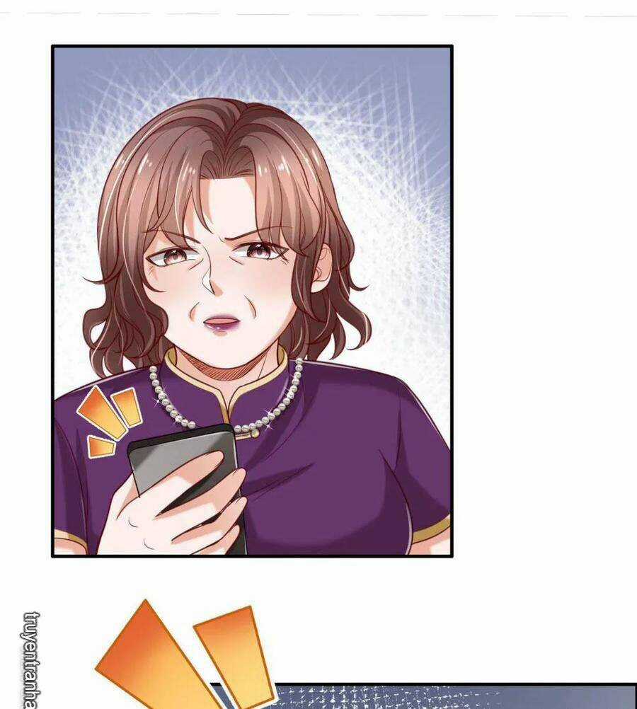 Tuyệt Đỉnh Khí Thiếu Chapter 72 trang 10