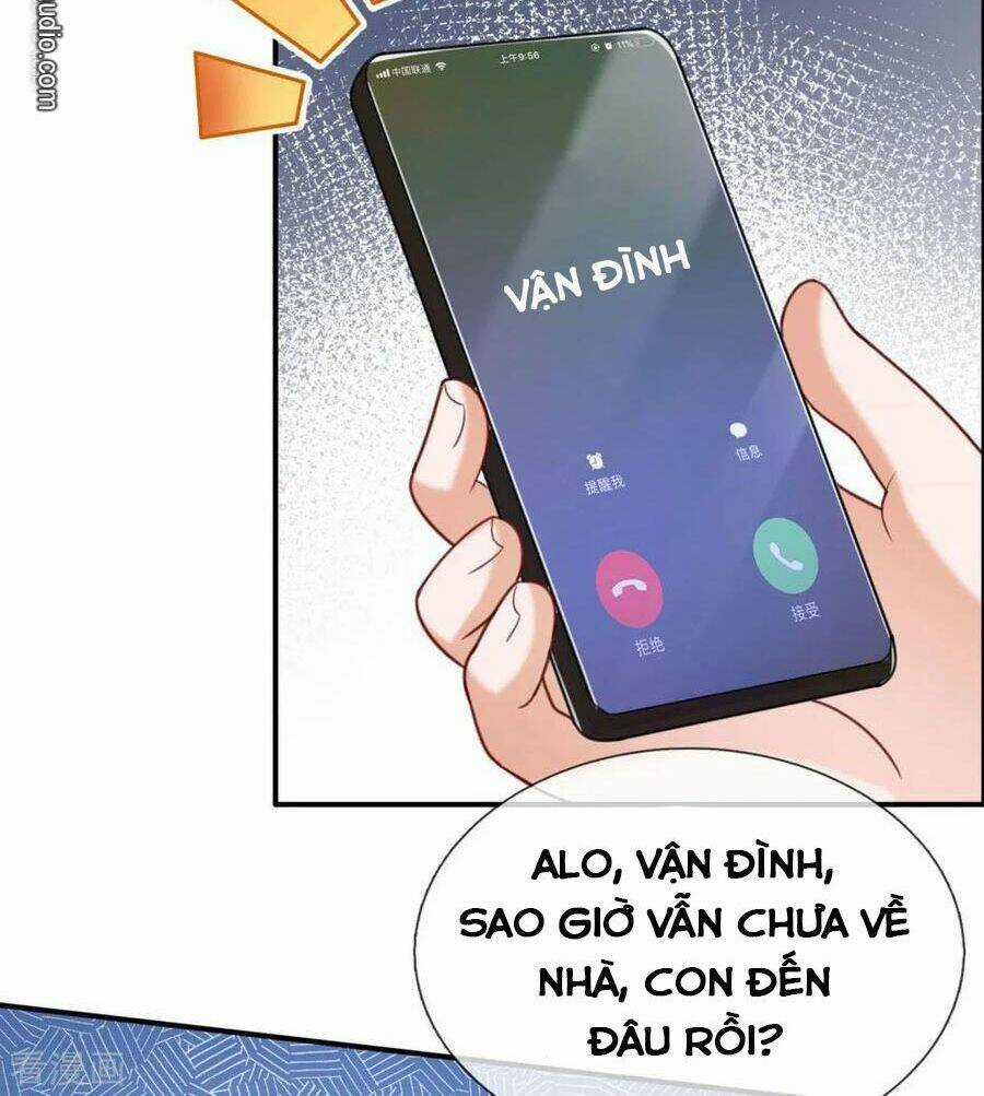 Tuyệt Đỉnh Khí Thiếu Chapter 72 trang 11