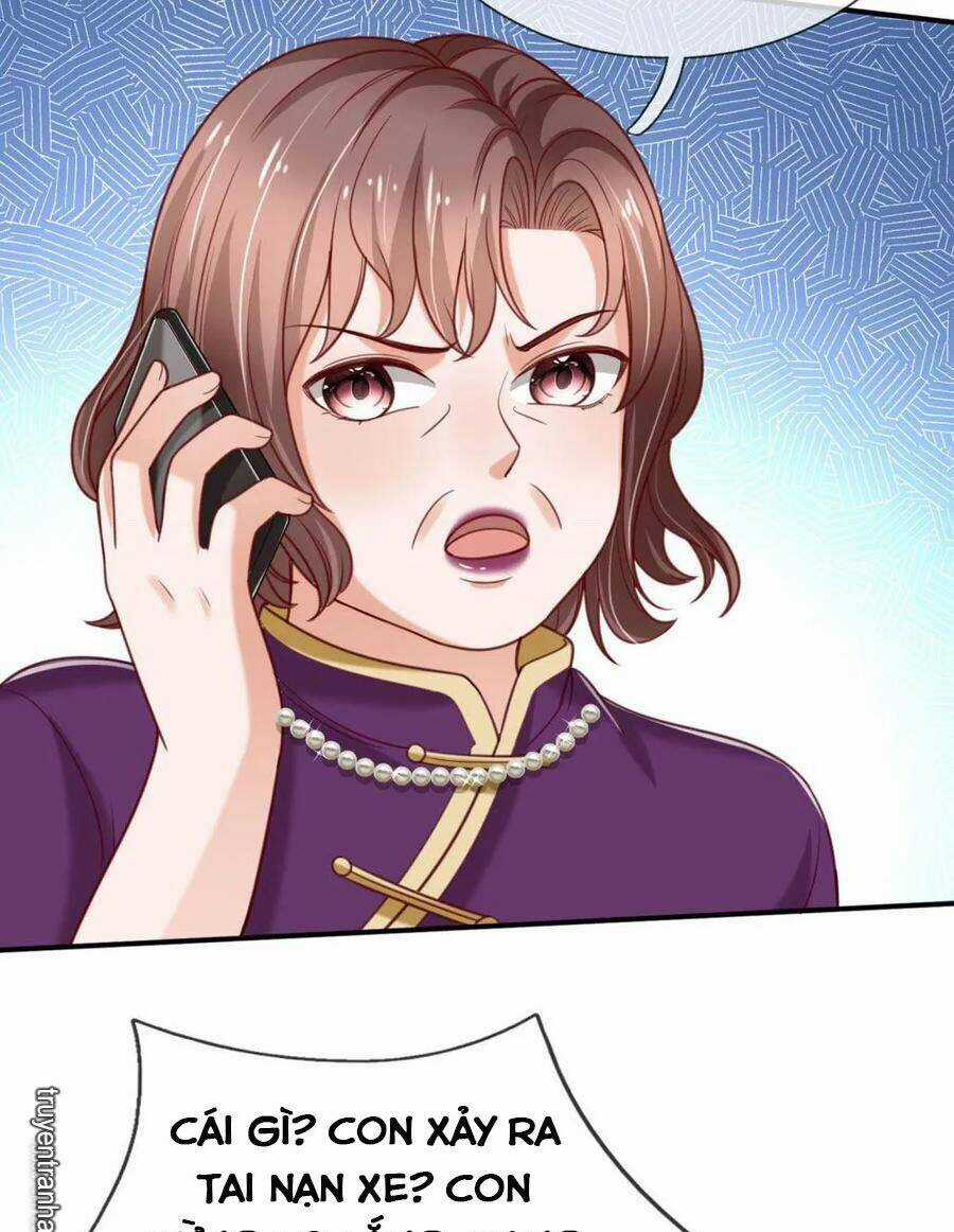 Tuyệt Đỉnh Khí Thiếu Chapter 72 trang 12