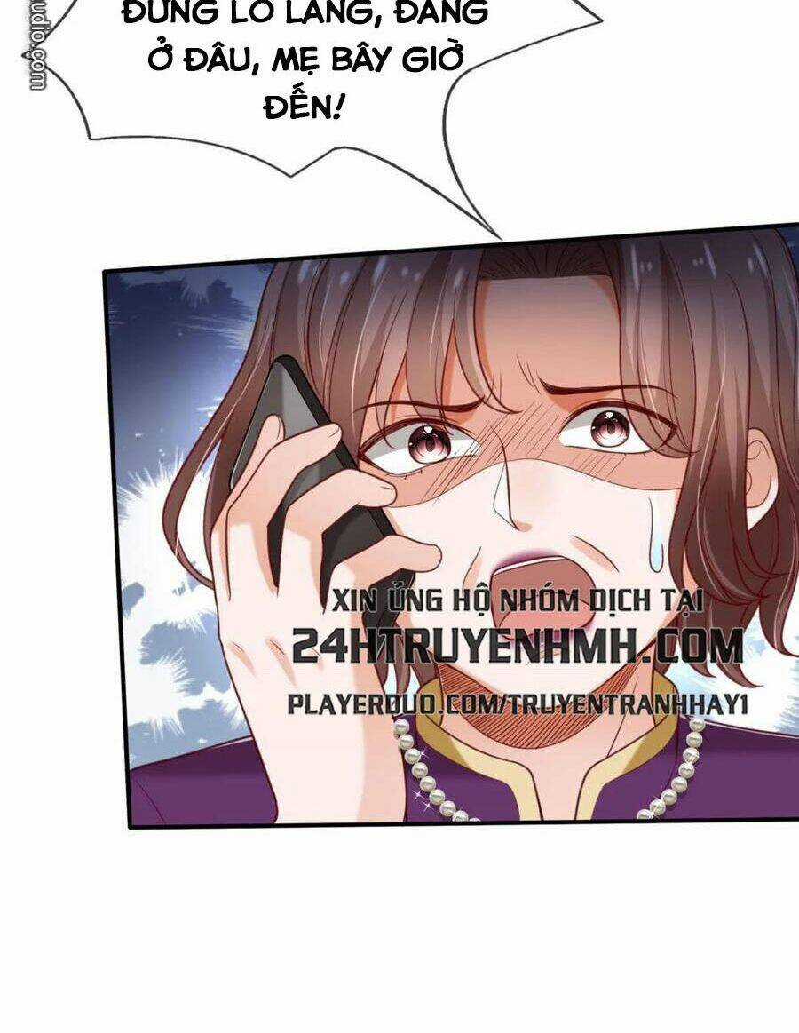 Tuyệt Đỉnh Khí Thiếu Chapter 72 trang 13