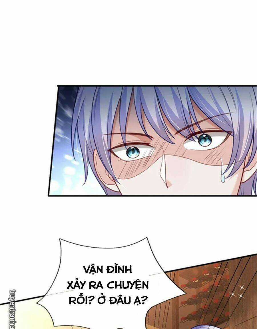 Tuyệt Đỉnh Khí Thiếu Chapter 72 trang 14