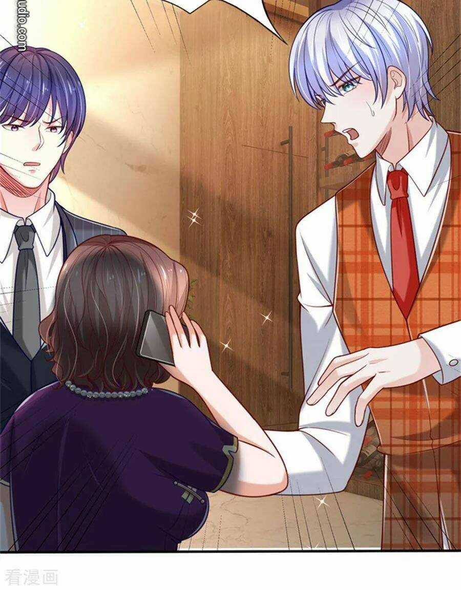 Tuyệt Đỉnh Khí Thiếu Chapter 72 trang 15