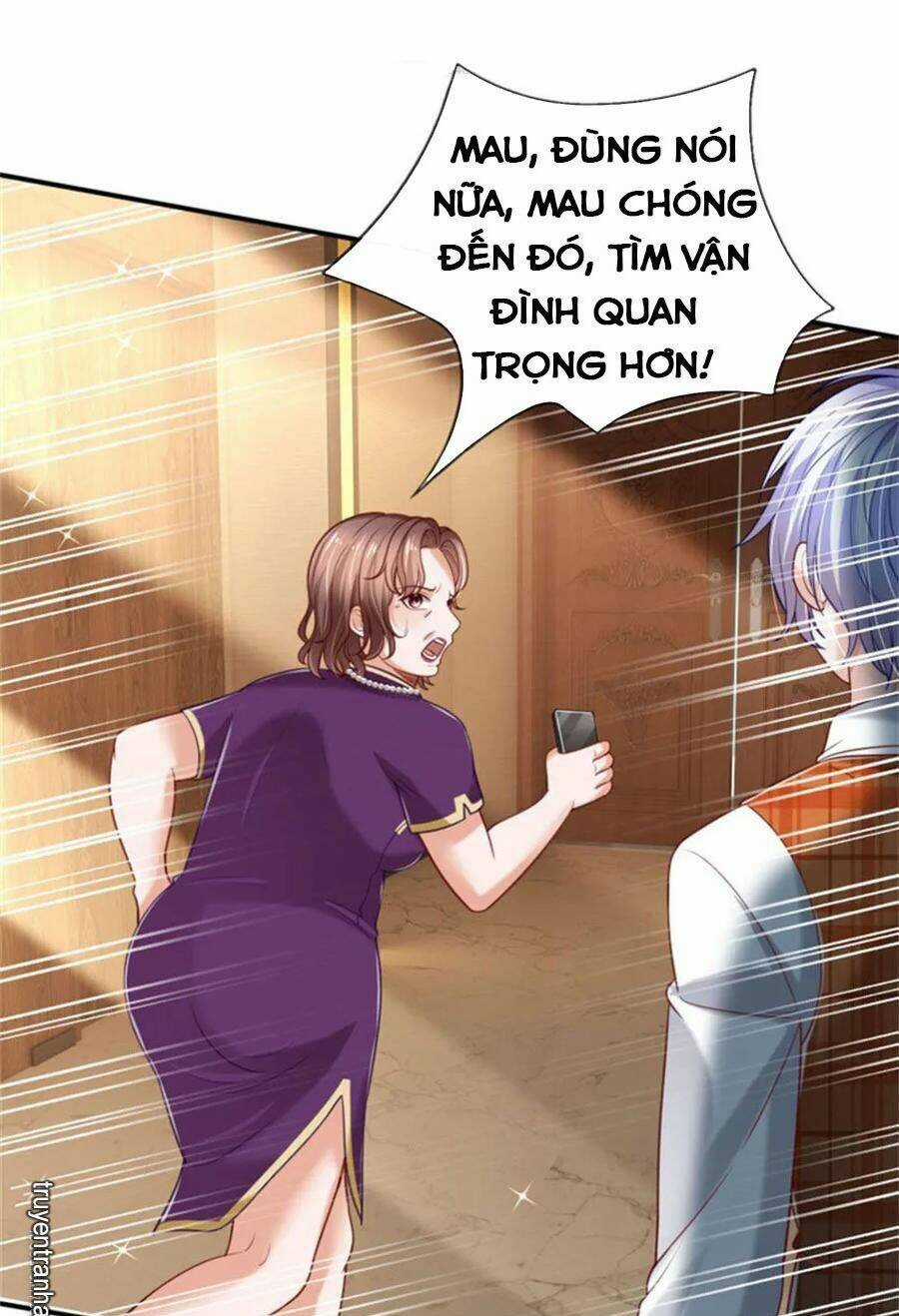 Tuyệt Đỉnh Khí Thiếu Chapter 72 trang 16