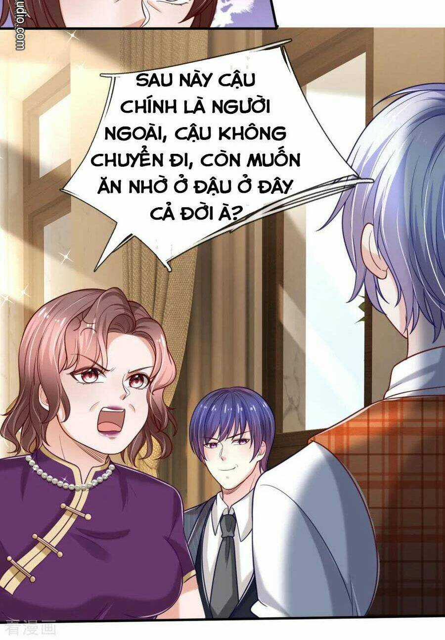 Tuyệt Đỉnh Khí Thiếu Chapter 72 trang 2