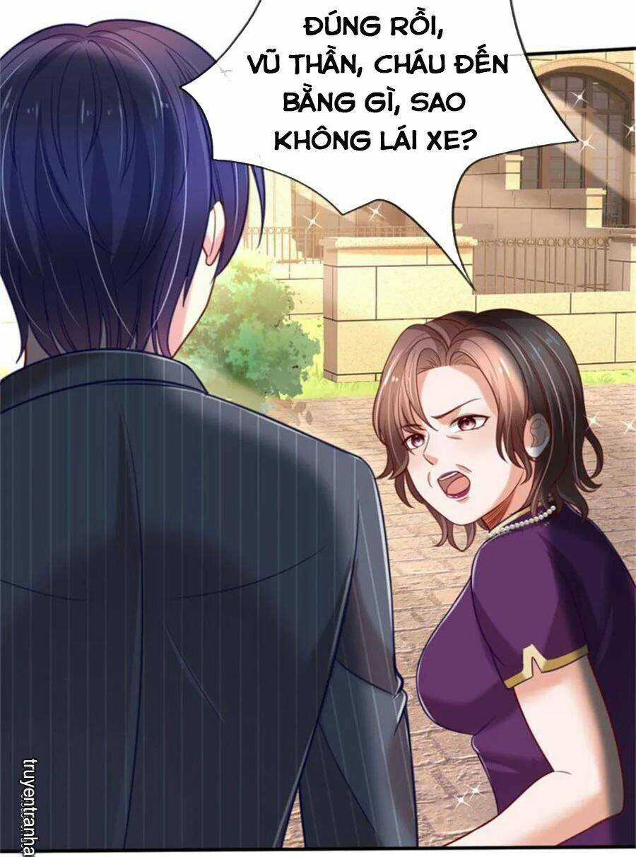 Tuyệt Đỉnh Khí Thiếu Chapter 72 trang 20