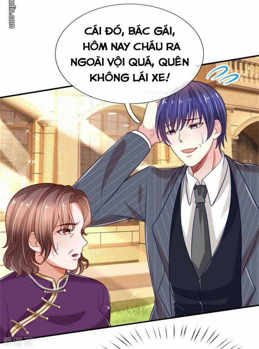 Tuyệt Đỉnh Khí Thiếu Chapter 72 trang 21