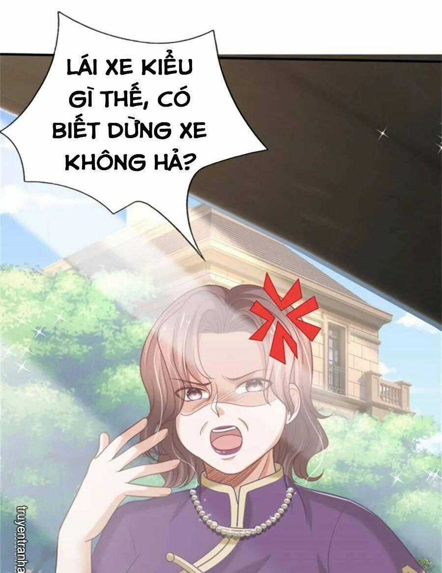 Tuyệt Đỉnh Khí Thiếu Chapter 72 trang 24