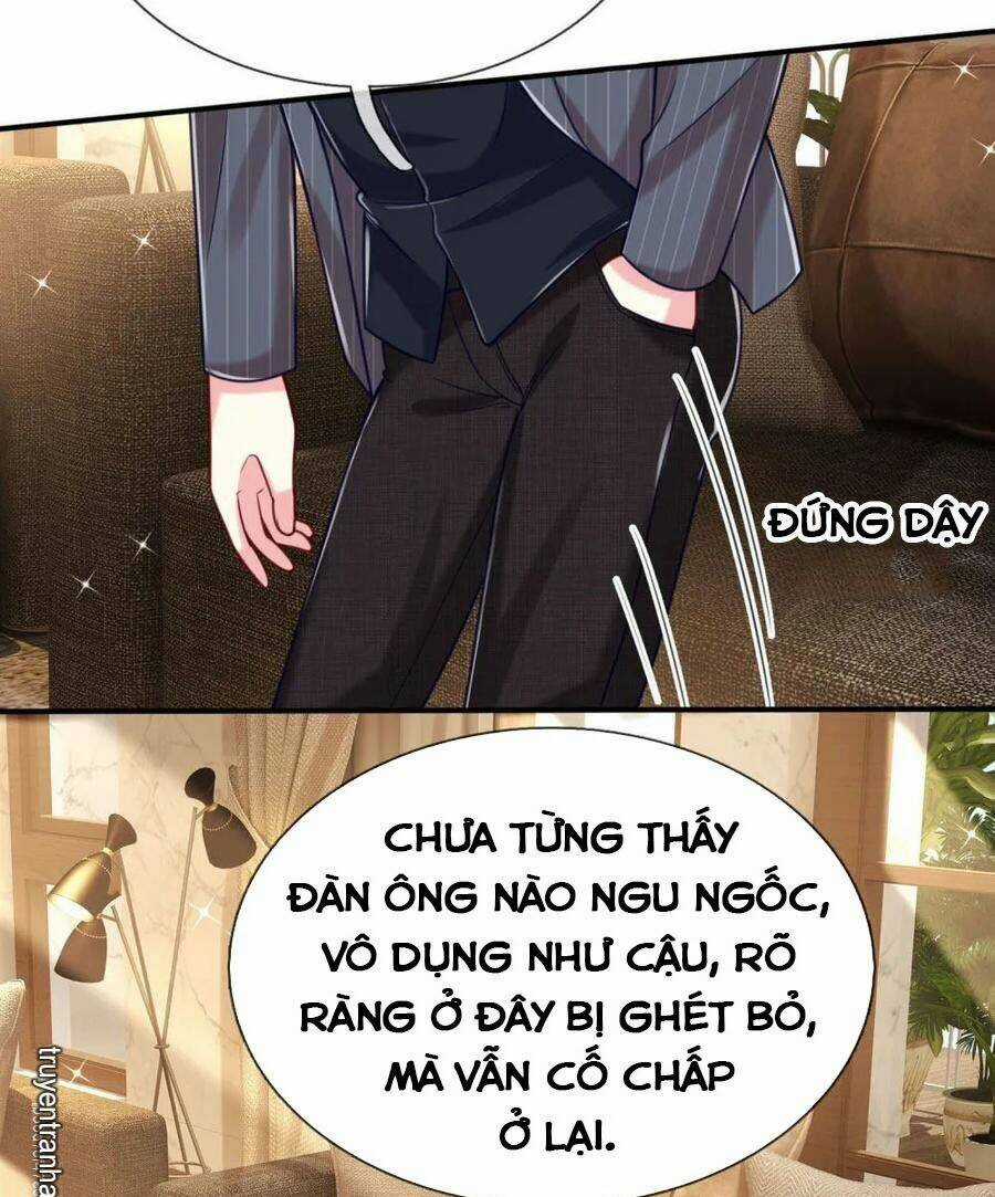 Tuyệt Đỉnh Khí Thiếu Chapter 72 trang 5