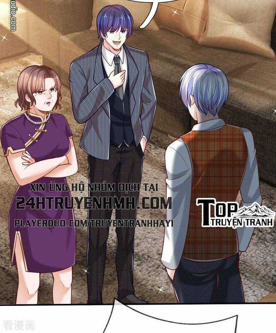 Tuyệt Đỉnh Khí Thiếu Chapter 72 trang 6