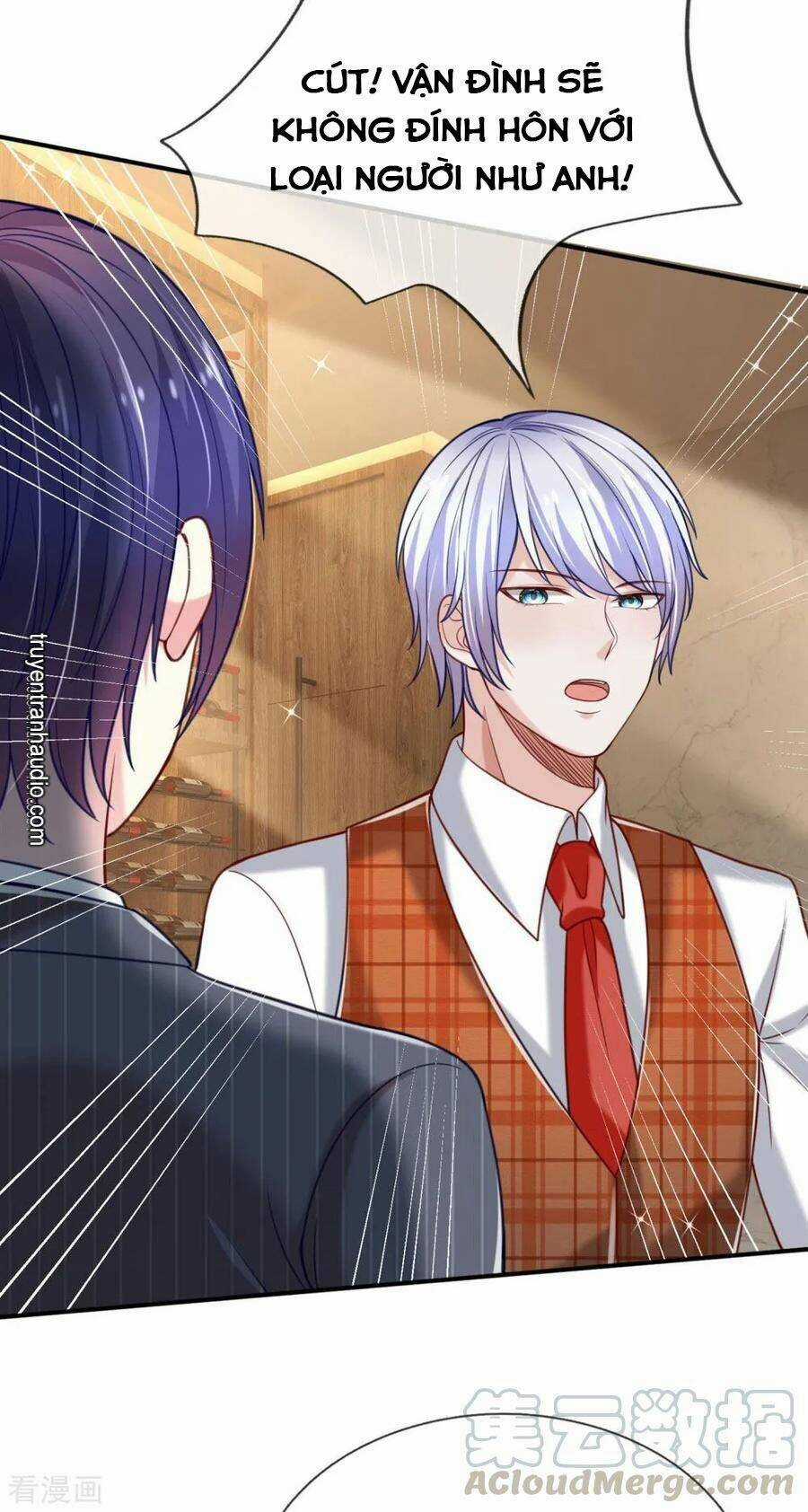 Tuyệt Đỉnh Khí Thiếu Chapter 72 trang 7