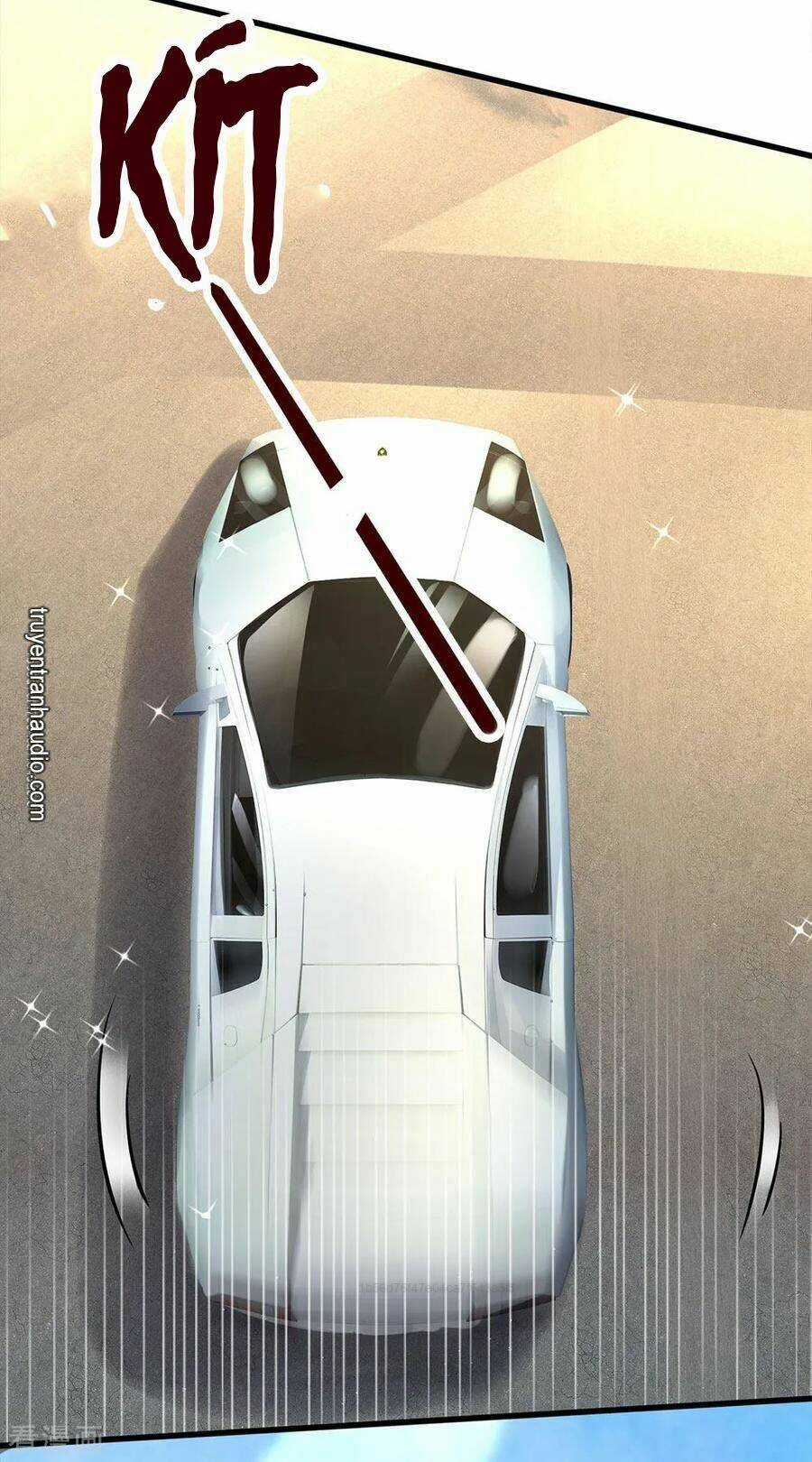 Tuyệt Đỉnh Khí Thiếu Chapter 73 trang 12