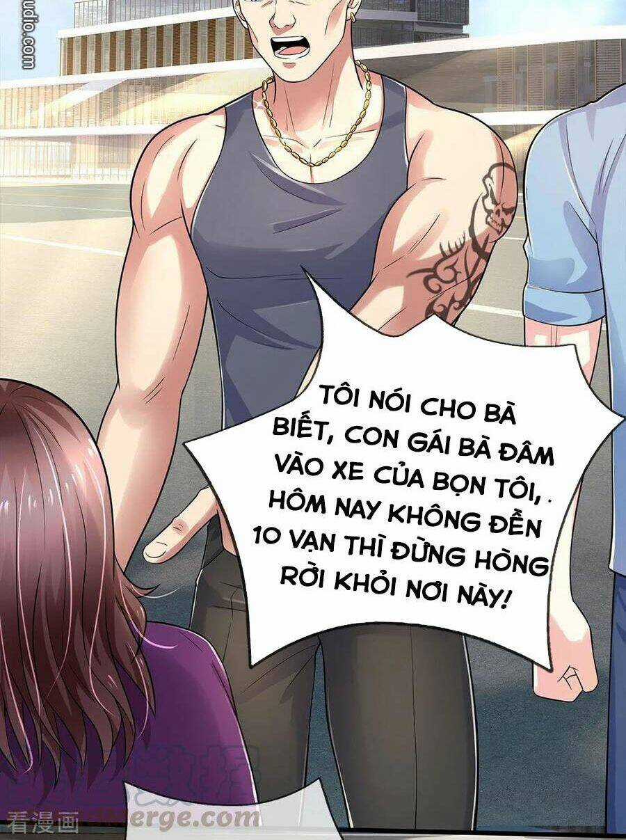 Tuyệt Đỉnh Khí Thiếu Chapter 73 trang 17