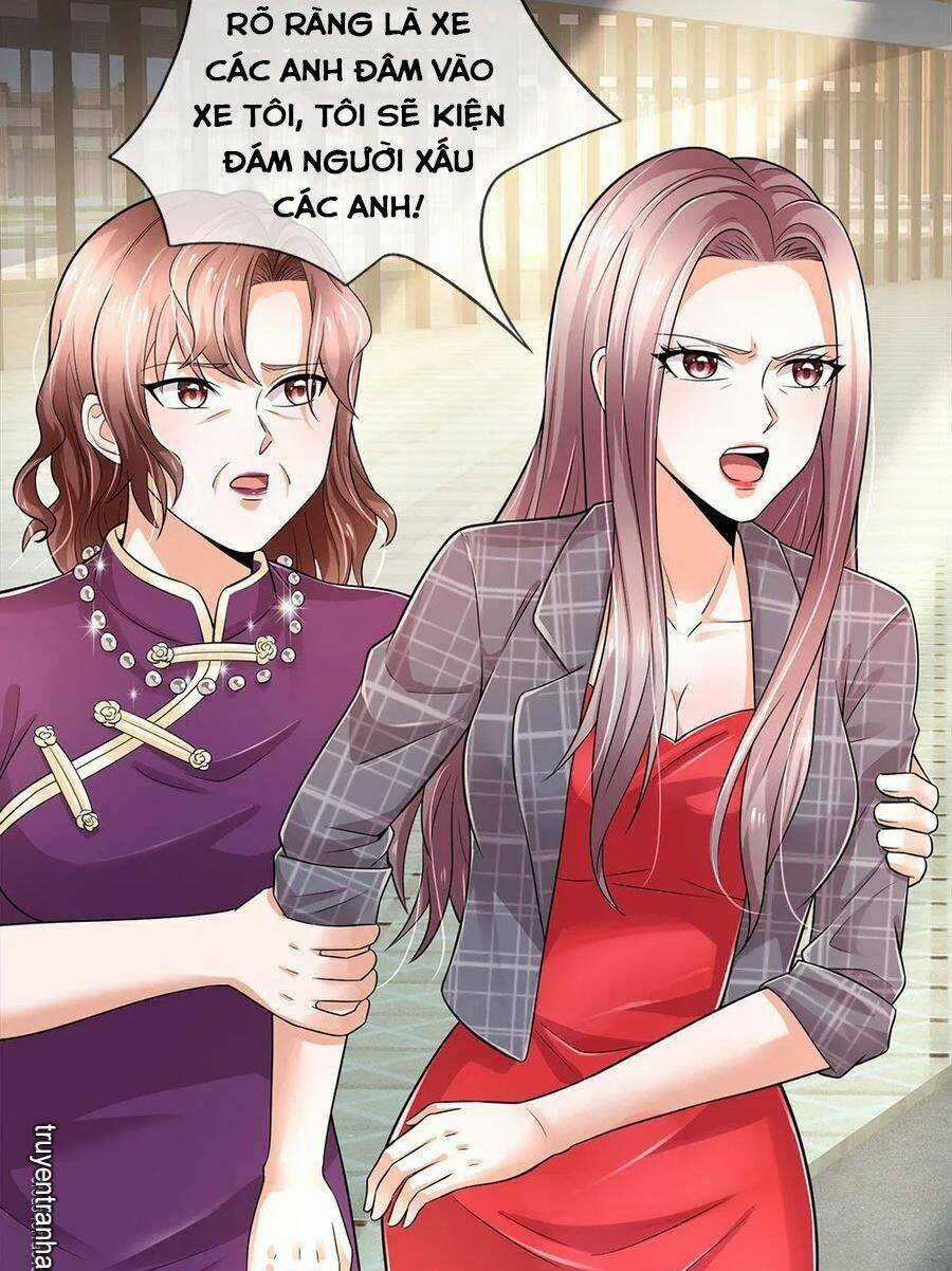 Tuyệt Đỉnh Khí Thiếu Chapter 73 trang 18