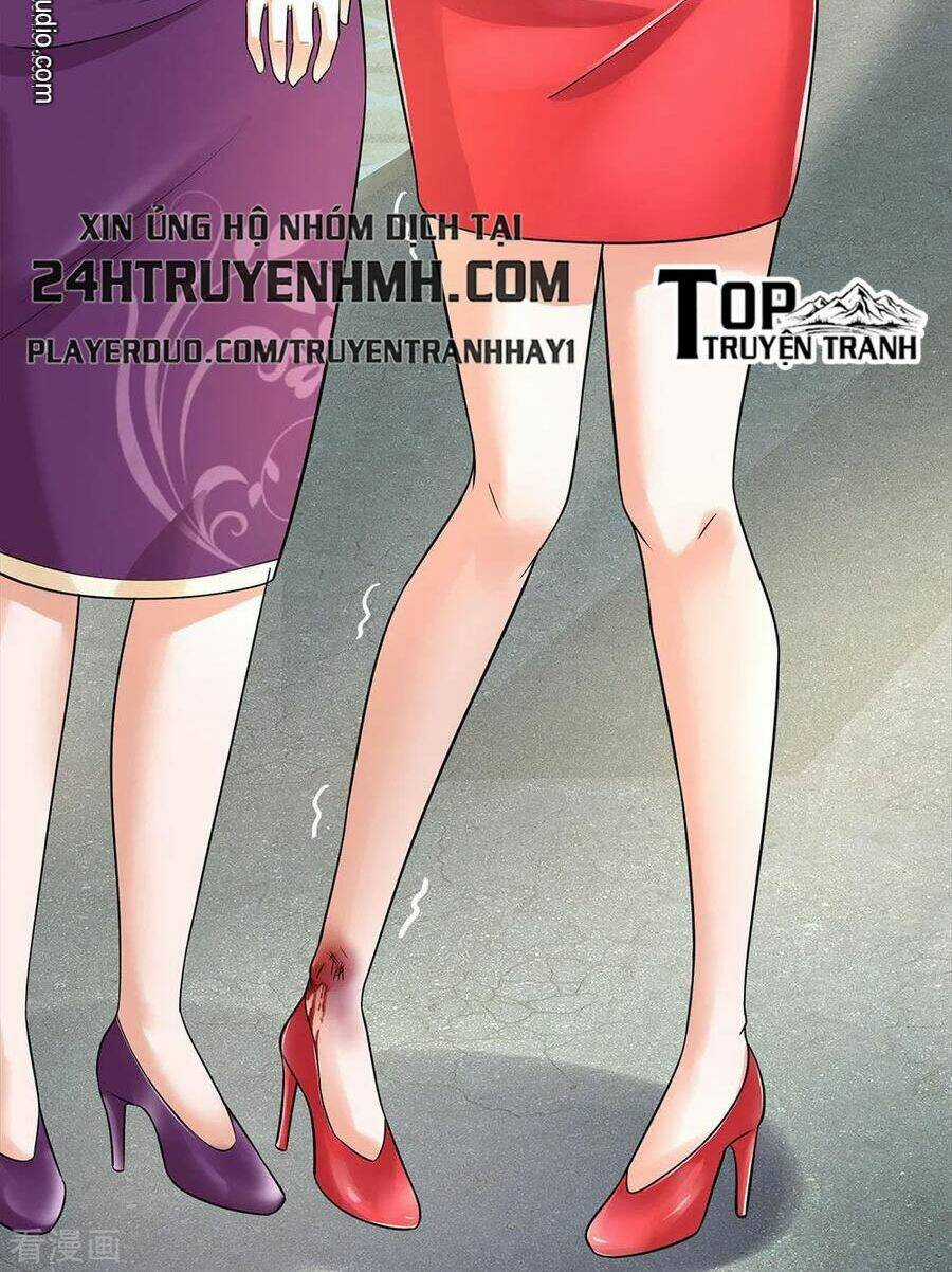 Tuyệt Đỉnh Khí Thiếu Chapter 73 trang 19