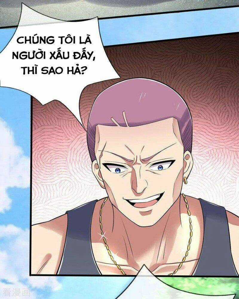Tuyệt Đỉnh Khí Thiếu Chapter 73 trang 20