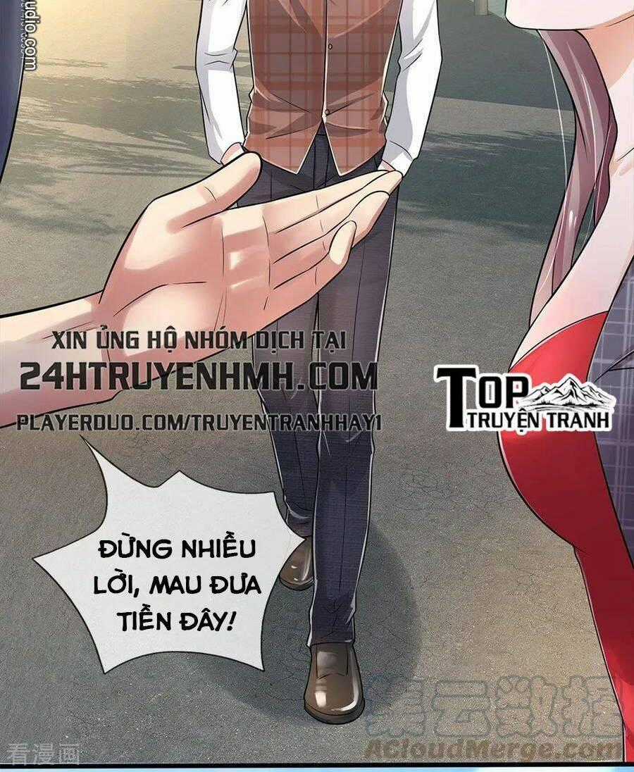 Tuyệt Đỉnh Khí Thiếu Chapter 73 trang 22
