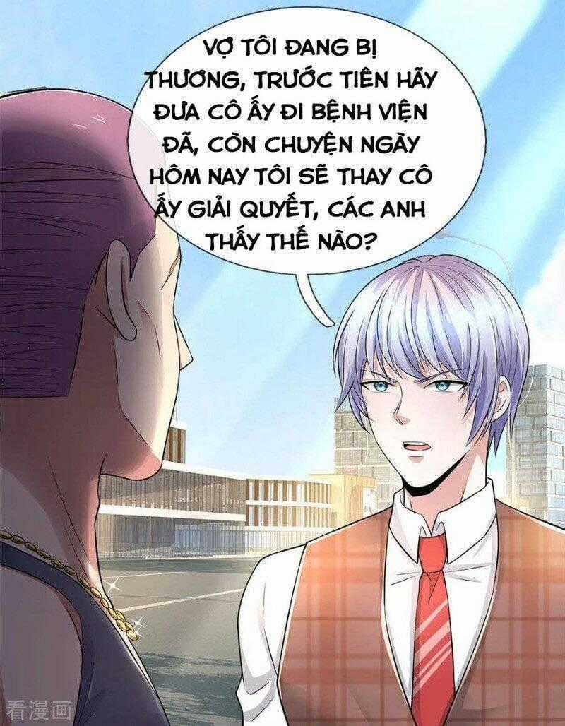 Tuyệt Đỉnh Khí Thiếu Chapter 73 trang 23