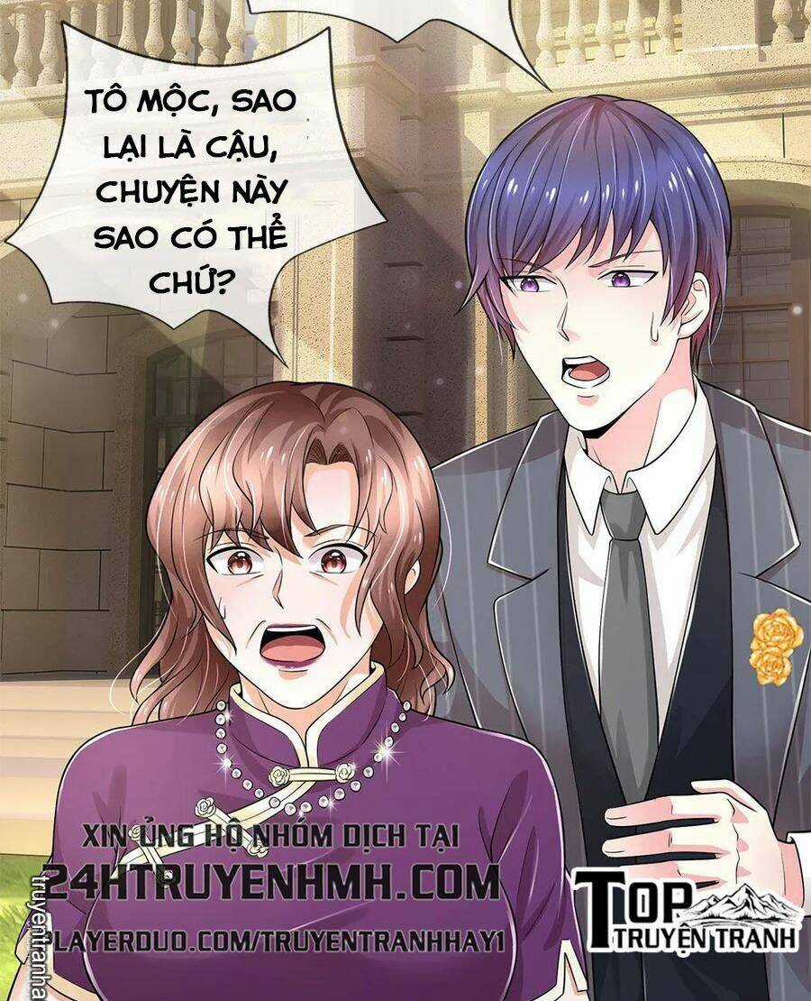 Tuyệt Đỉnh Khí Thiếu Chapter 73 trang 3