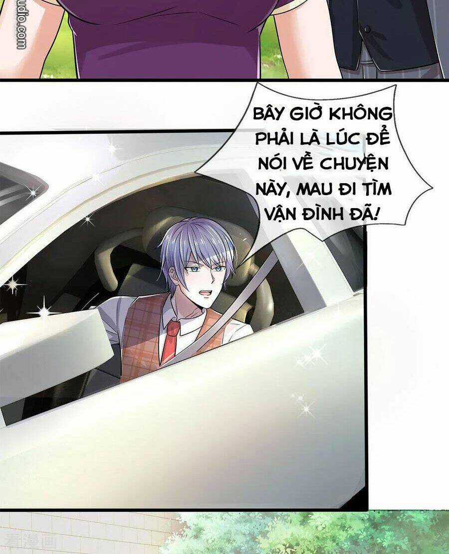 Tuyệt Đỉnh Khí Thiếu Chapter 73 trang 4