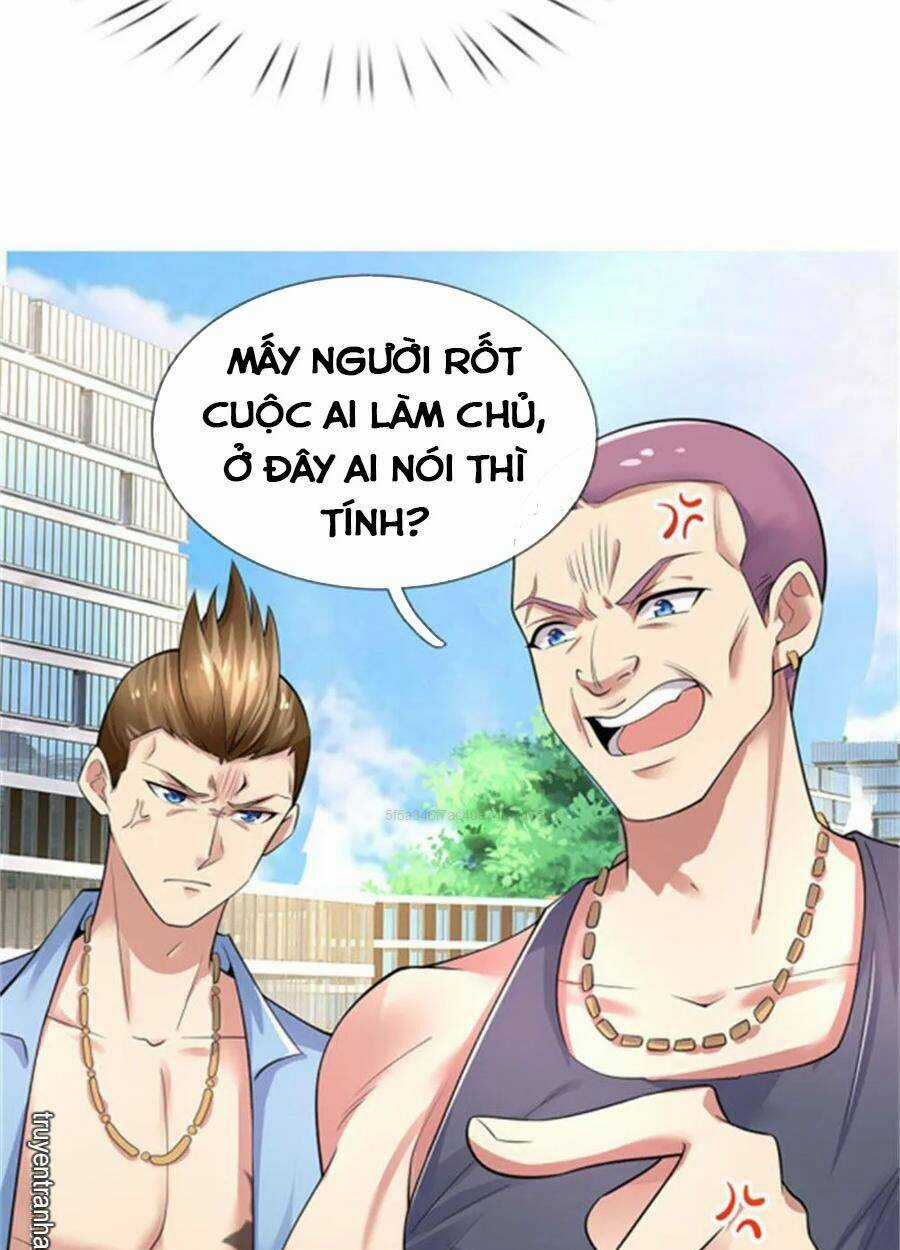 Tuyệt Đỉnh Khí Thiếu Chapter 74 trang 10