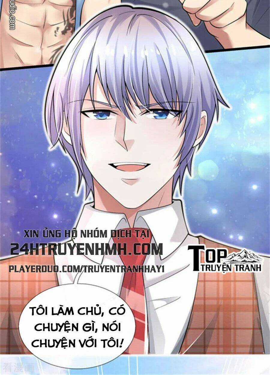 Tuyệt Đỉnh Khí Thiếu Chapter 74 trang 11