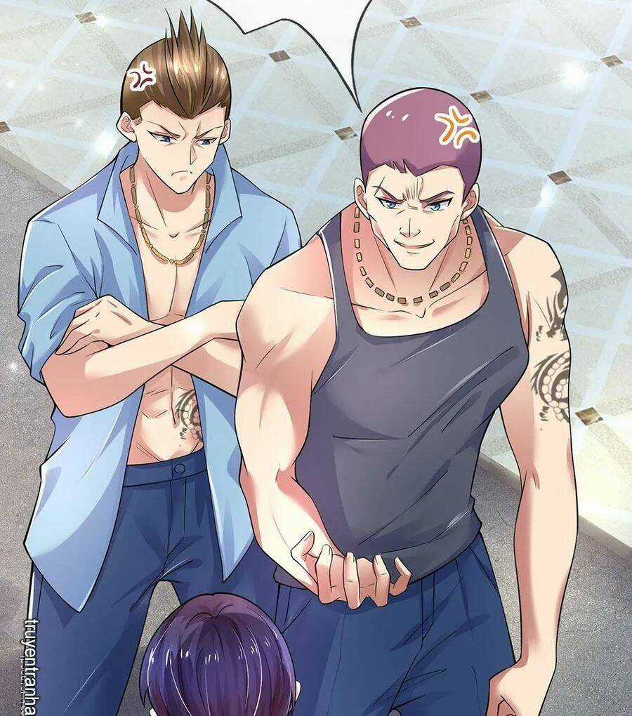 Tuyệt Đỉnh Khí Thiếu Chapter 74 trang 14