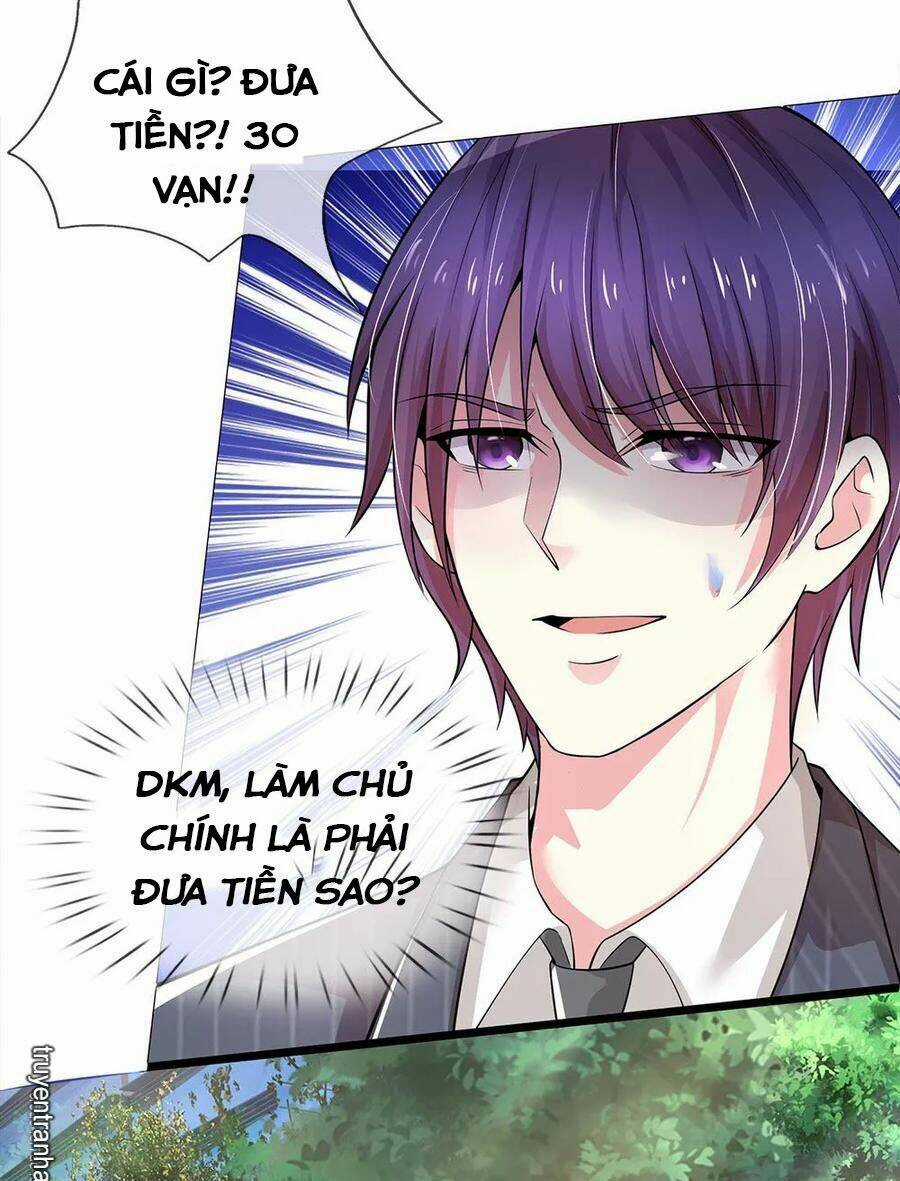 Tuyệt Đỉnh Khí Thiếu Chapter 74 trang 16