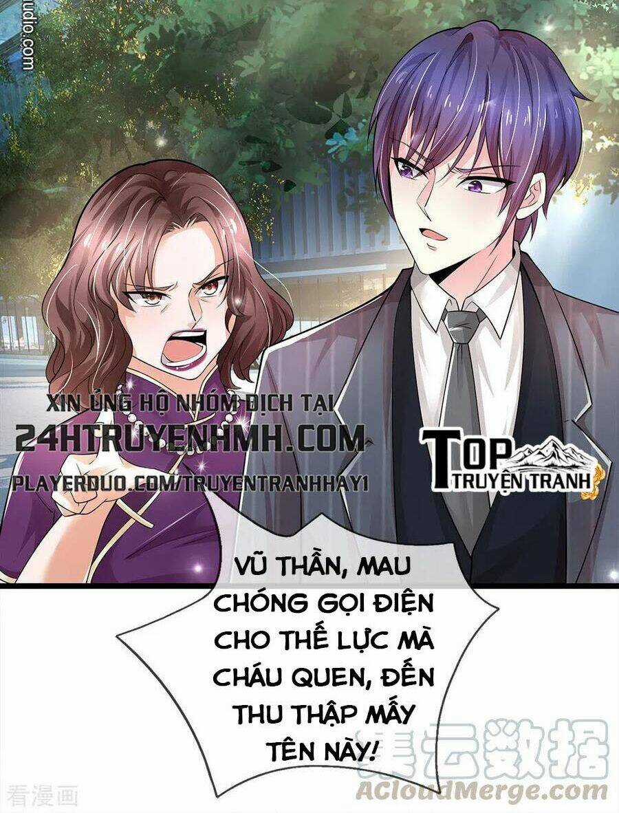 Tuyệt Đỉnh Khí Thiếu Chapter 74 trang 17