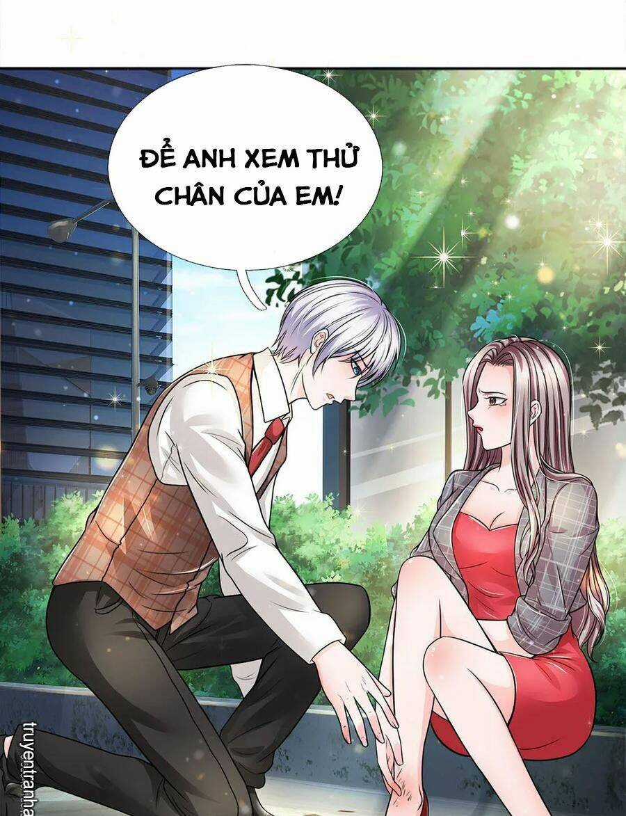 Tuyệt Đỉnh Khí Thiếu Chapter 74 trang 21