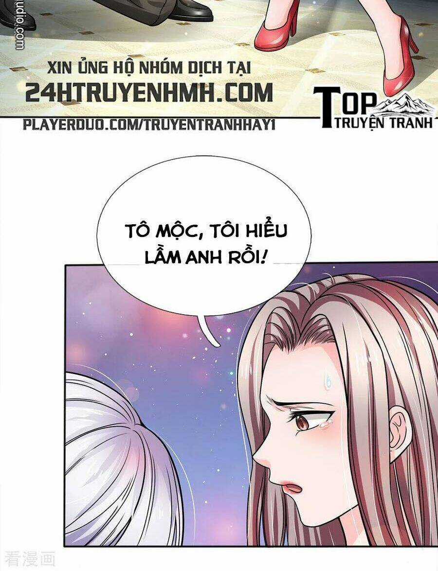 Tuyệt Đỉnh Khí Thiếu Chapter 74 trang 22